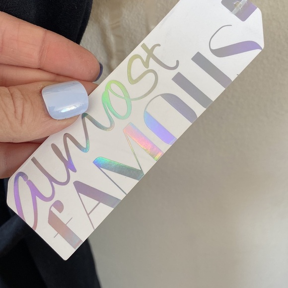 New Black Zip front Jumpsuit Sleeveless Tight Body Con Belted Medium Juniors - Picture 6 of 10